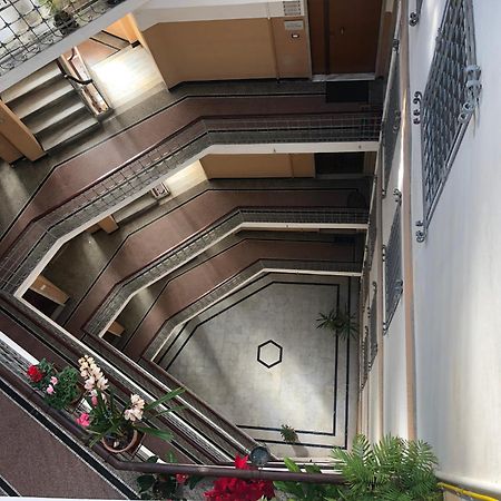 Noliday Savona Center Art Deco Apartment Exterior foto