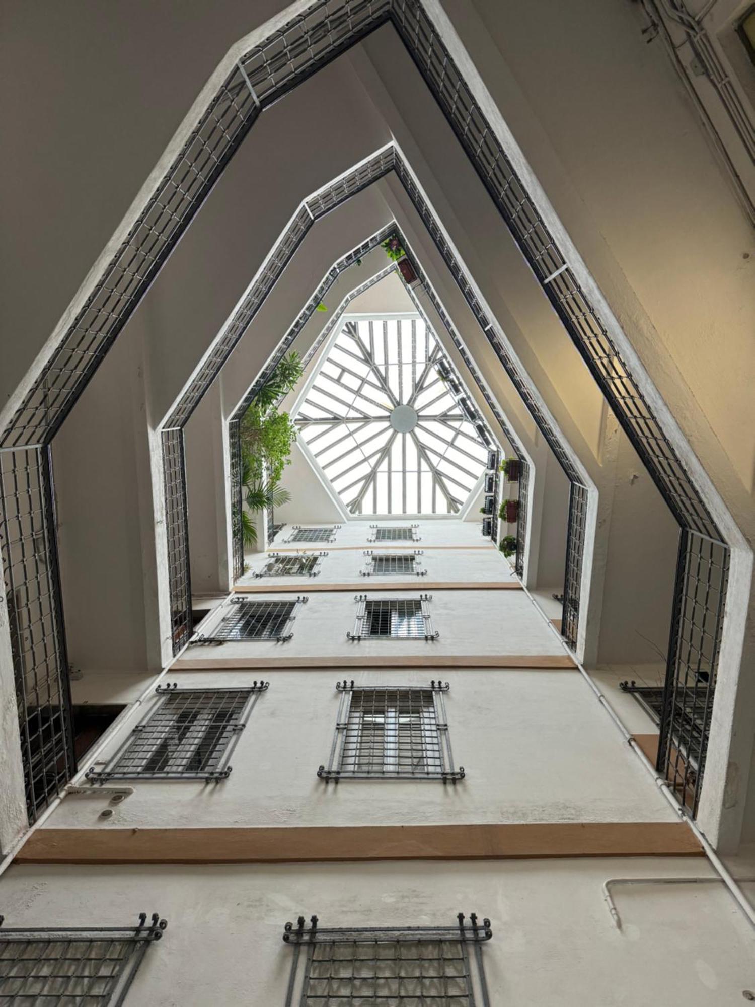 Noliday Savona Center Art Deco Apartment Exterior foto