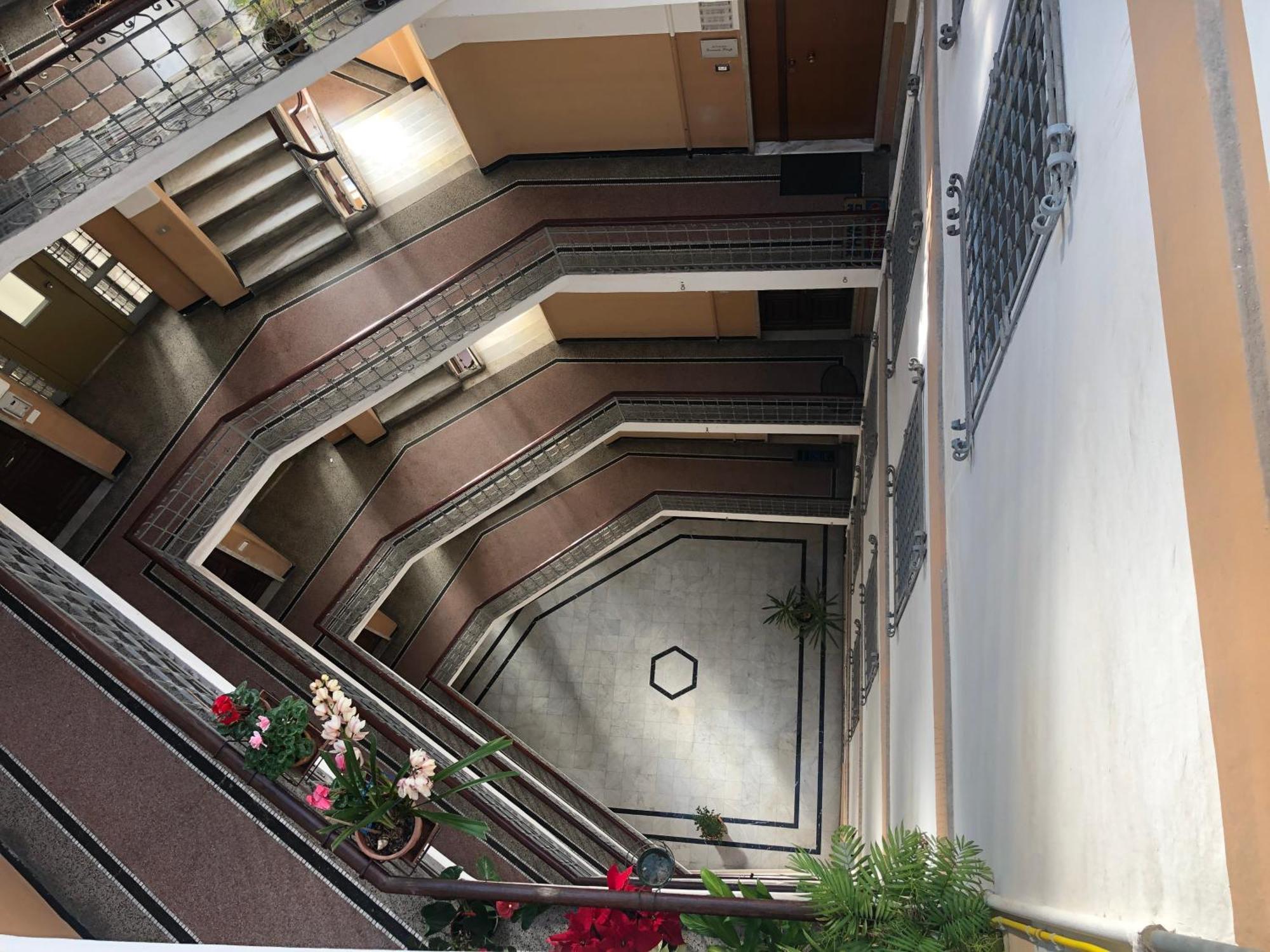 Noliday Savona Center Art Deco Apartment Exterior foto