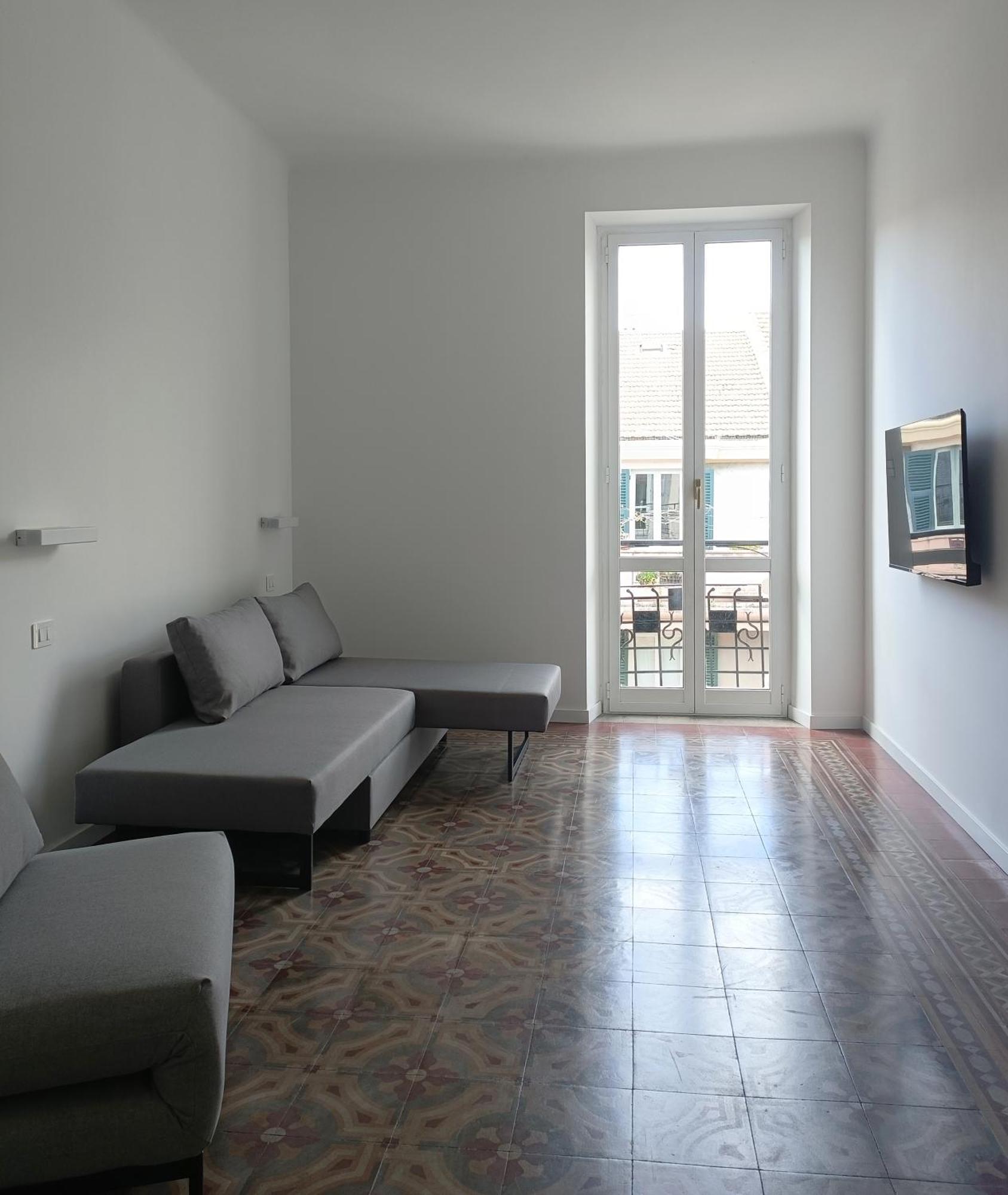 Noliday Savona Center Art Deco Apartment Exterior foto