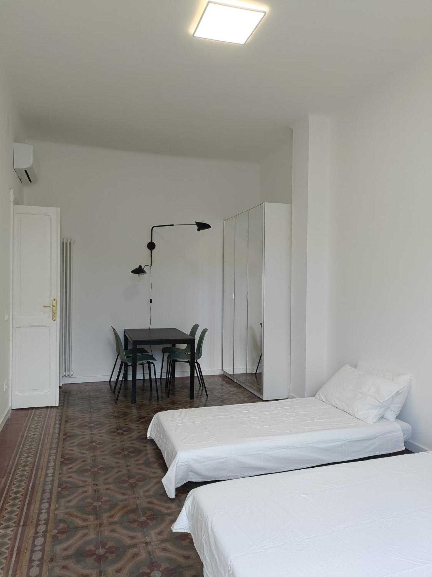 Noliday Savona Center Art Deco Apartment Exterior foto