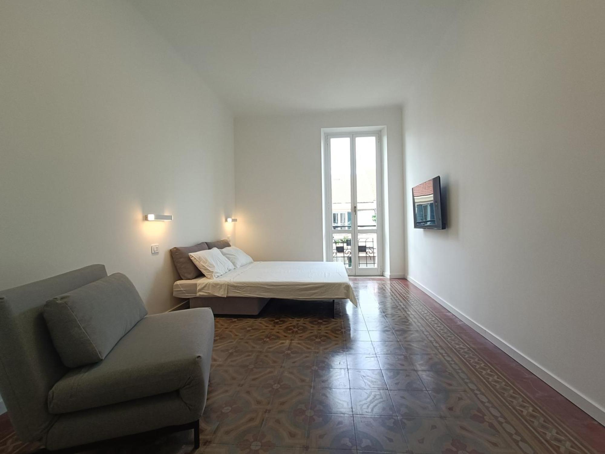 Noliday Savona Center Art Deco Apartment Exterior foto