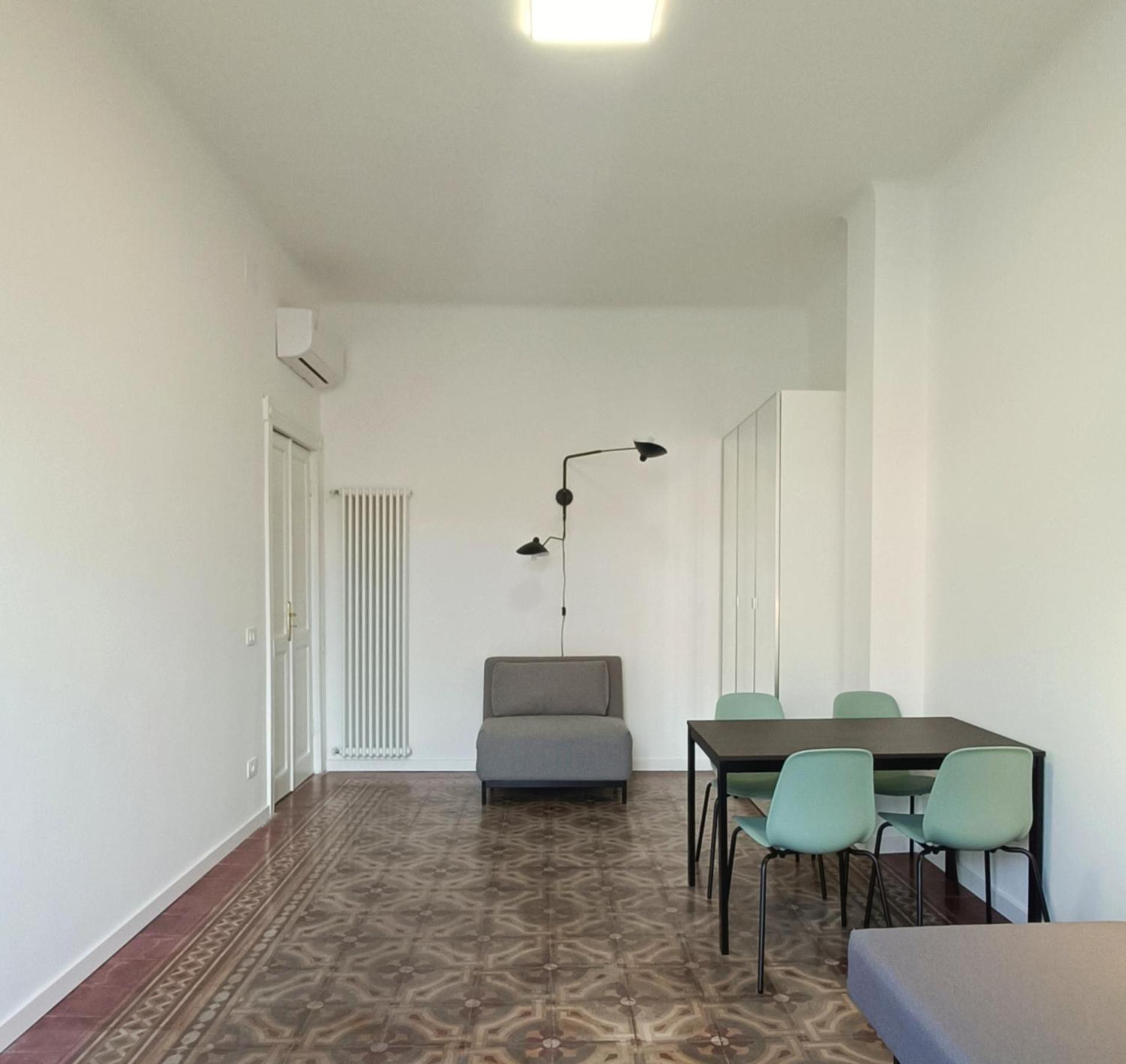 Noliday Savona Center Art Deco Apartment Exterior foto