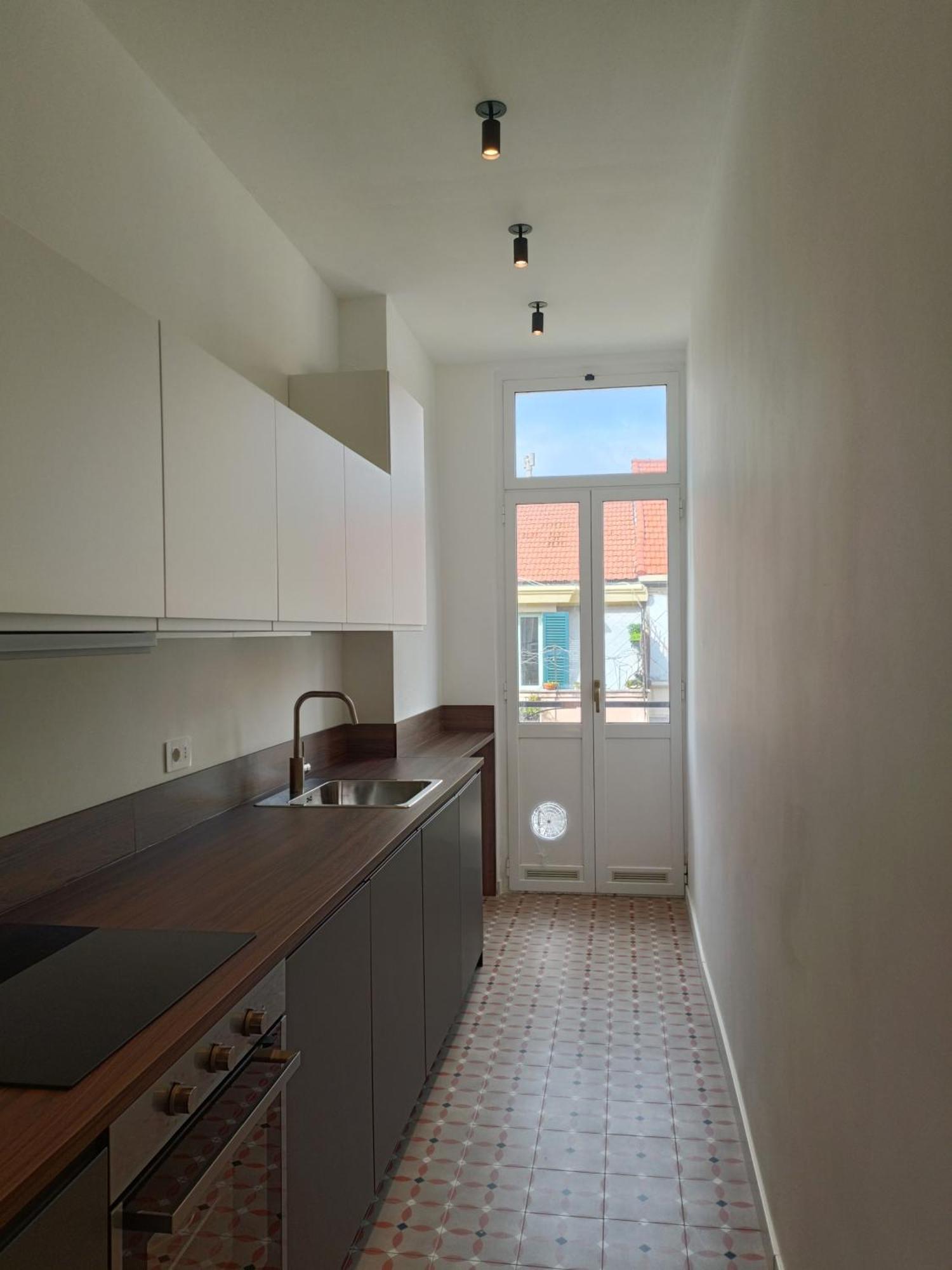 Noliday Savona Center Art Deco Apartment Exterior foto