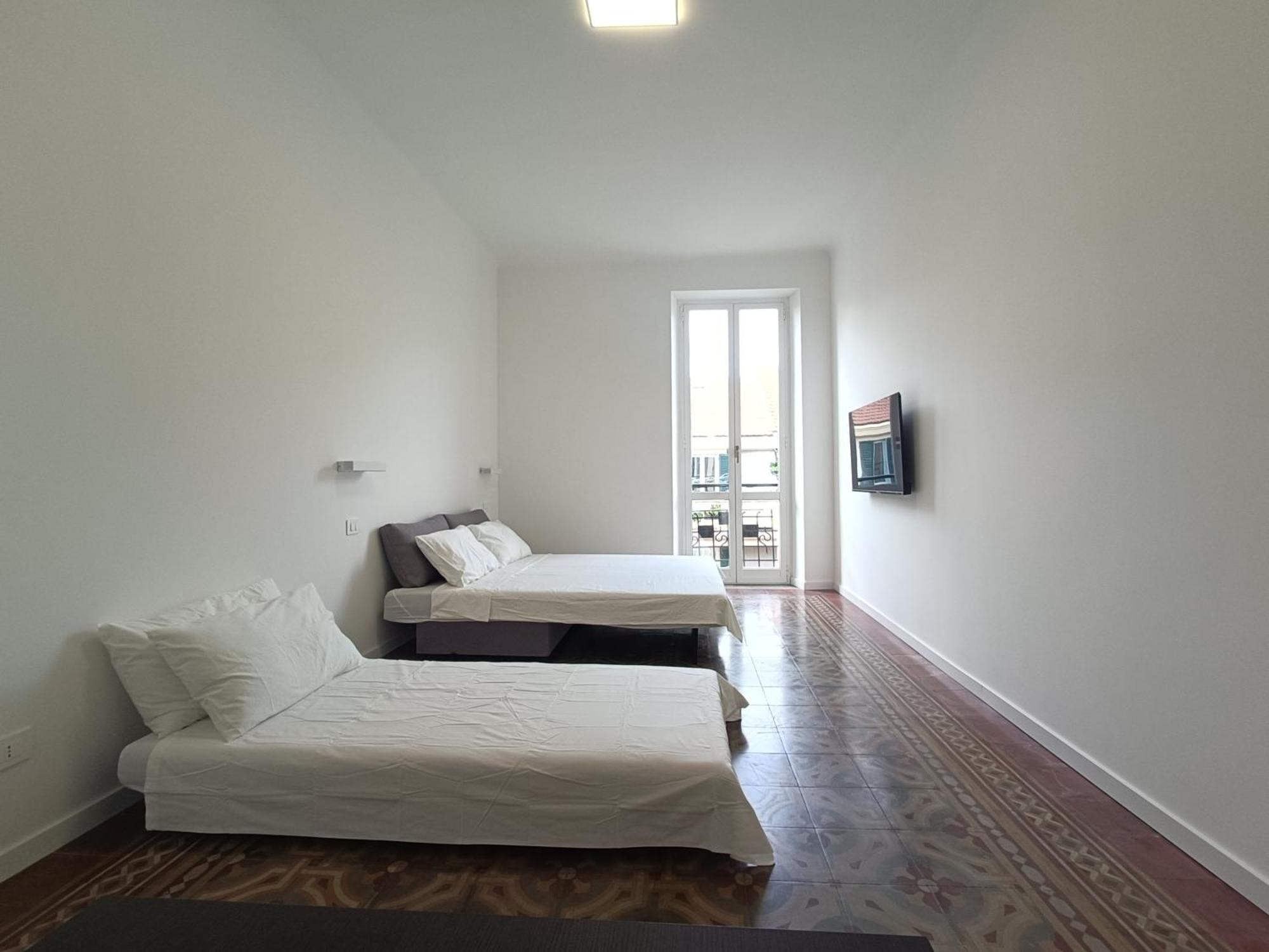 Noliday Savona Center Art Deco Apartment Exterior foto